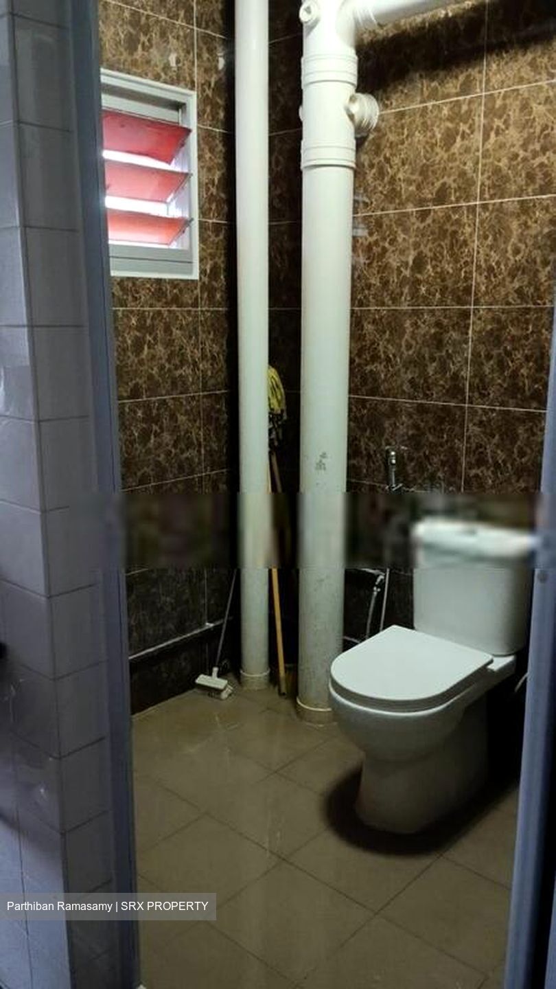 Blk 668B Jurong West Street 64 (Jurong West), HDB 4 Rooms #415130061